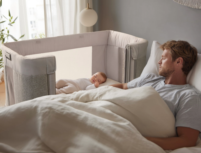 Berceaux Cododo Next2Me